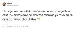 Enlace a Tranqui, son los otros los que se han liado solos, por @elenamaro05