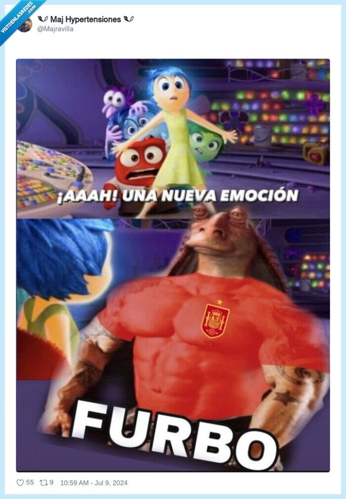 inside out 2,del reves,furbo