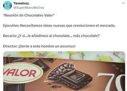 Enlace a ¡Idea revolucionaria! por @supermanumolina