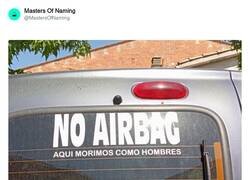 Enlace a Tú mismo, yo prefiero no morir, por @MastersOfNaming