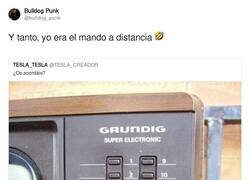 Enlace a Al menos solo había 1 canal, por @bulldog_punk