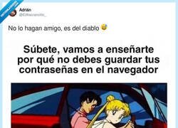 Enlace a Siempre es una mala idea, por @ElAlacrancillo_