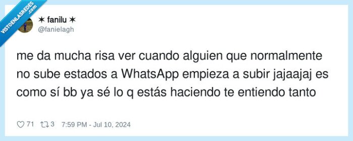 estados,whatsapp,postureo,boomer