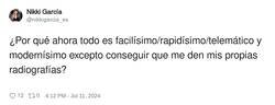 Enlace a Bienvenidos al progreso, por @nikkigarcia_es