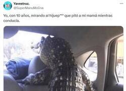 Enlace a ¡Te reviento, idiota! por @supermanumolina