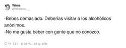 Enlace a Siempre mejor con colegas, por @Flintstone___