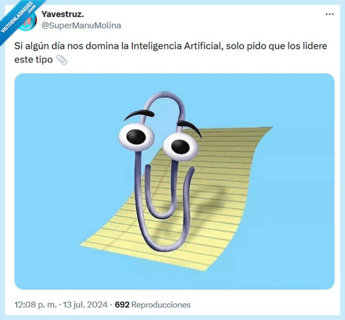 clip,inteligencia artificial