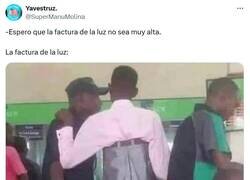 Enlace a Muy, muy alta por @supermanumolina