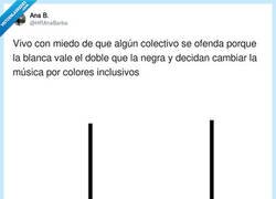 Enlace a Son capaces, por @HRAnaBarba