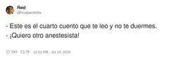 Enlace a Pínchale algo ¿no?, por @locaperdidita