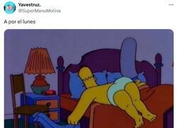 Enlace a Con muchas ganas, por @supermanumolina