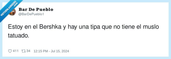 tatuado,bershka,muslo