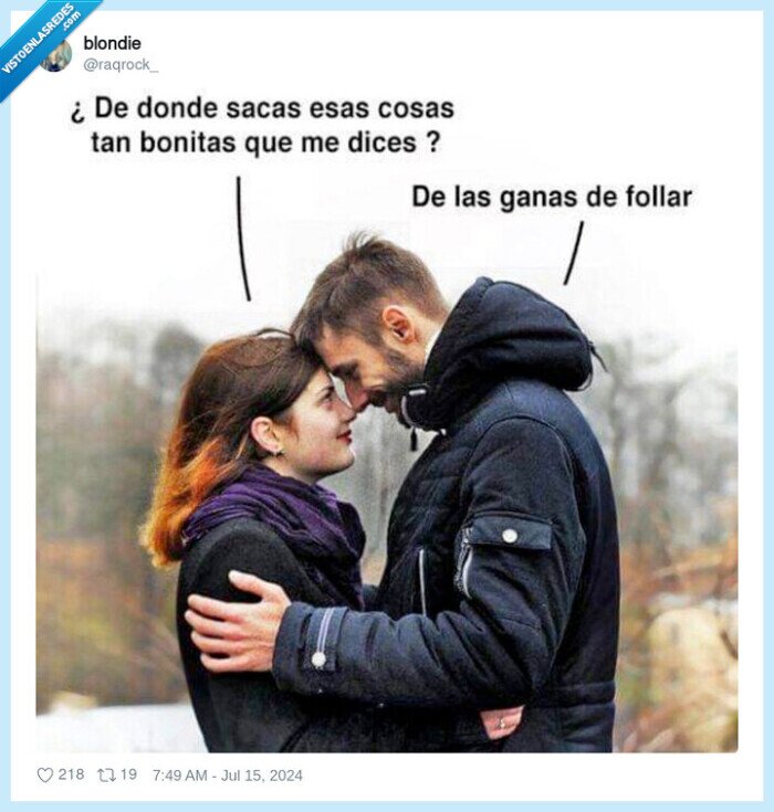 amor,fornicar,cosas bonitas,palabras