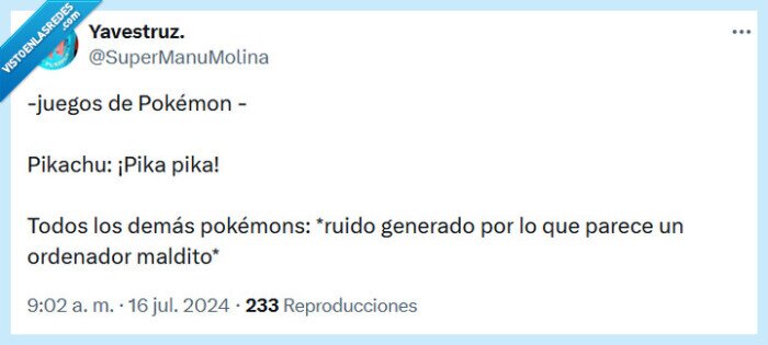 juegos,pokémon,pikachu