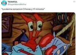 Enlace a Qué buena noche ha quedado por @supermanumolina