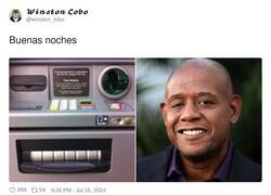 Enlace a JAJAJAJAJA, por @winston_lobo