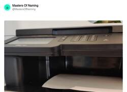 Enlace a Eso fue un juegazo en su día, por @MastersOfNaming