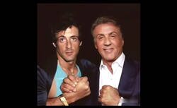 Enlace a Este video creado con IA de actores con su versión de joven me ha dejado un poco raro