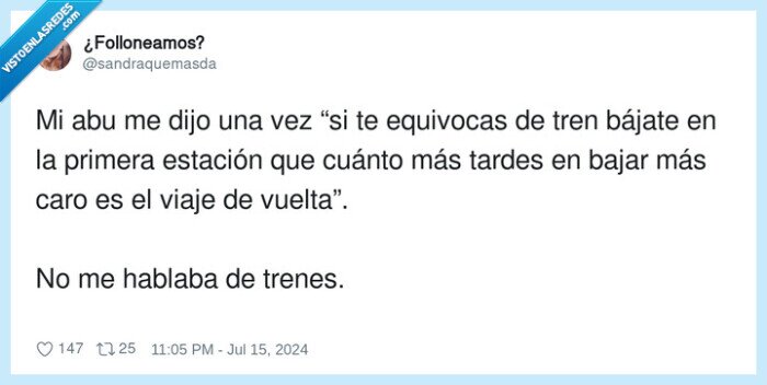 estación,vuelta,equivocarse,primera,tren,abuela