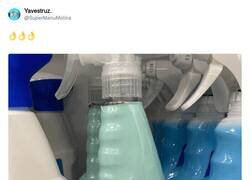 Enlace a El consejo de una experta, por @supermanumolina