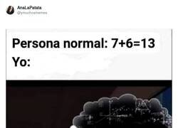 Enlace a Soy el segundo, por @ymuchosmemes