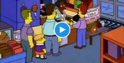 Enlace a Este podría ser yo perfectamente comprando cualquier cosa en un aeropuerto