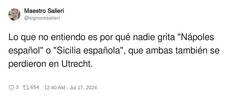 Enlace a Estamos obsesionados con Gibraltar, por @signoresalieri