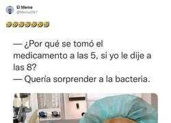 Enlace a Spoiler: no funcionó, por @MemesSV7