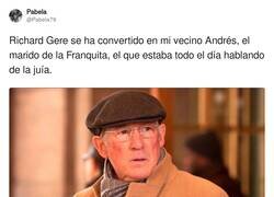 Enlace a De Pretty Woman a abuelo Andrés, por @Pabela79