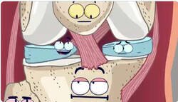 Enlace a Esto pasa con tus rodillas cuando se joden