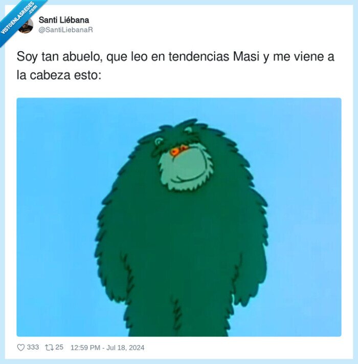 tendencias,abuelo,muzzy,masi