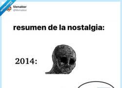 Enlace a En 2034 echaremos de menos 2024, por @Memakker