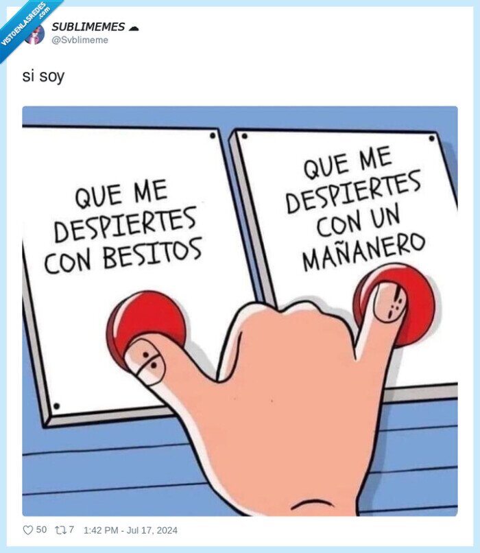 despertar,besitos,polvo mañanero