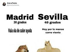 Enlace a Lo que hace el estar bien curtido, por @ymuchosmemes