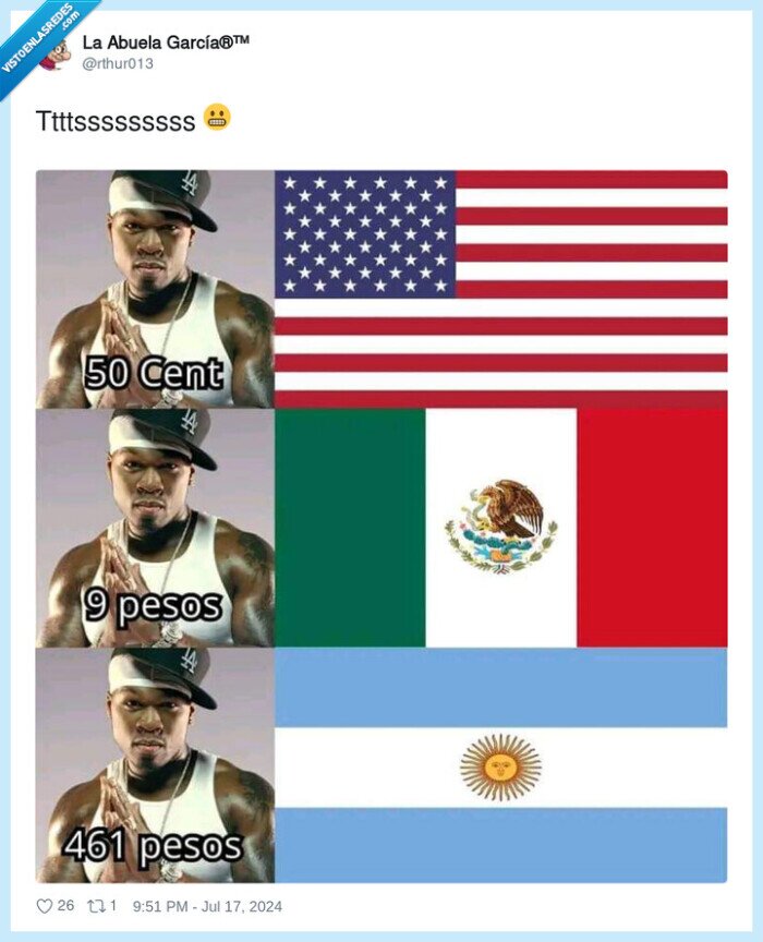 50cent,mexico,argentina