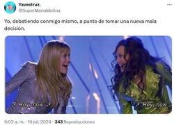 Enlace a Allá vamos por @supermanumolina