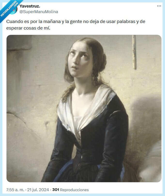 mañana,cabeza,palabras