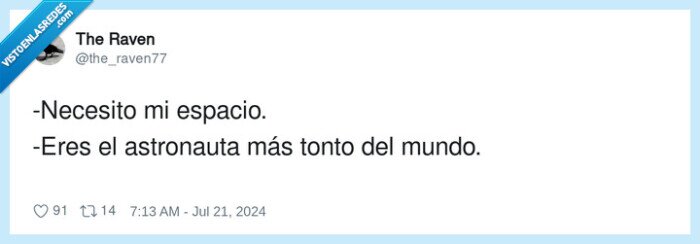 astronauta,necesitar,espacio,tonto