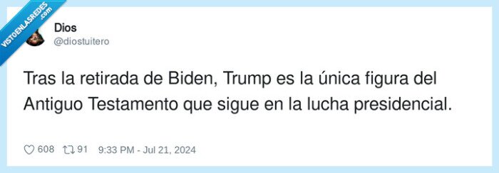 presidencial,testamento,donald trump,usa,biden