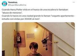 Enlace a Es el mercado, amigo por @supermanumolina