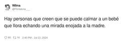 Enlace a Spoiler: no funciona, por @Flintstone___