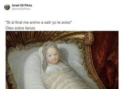 Enlace a Al igual me muevo de aquí, por @IsraelGilPerez