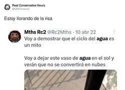 Enlace a Remember que resume a la perfección lo que es España, por @OOConserva