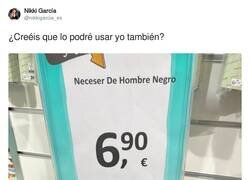 Enlace a Nop, solo para negros, por @nikkigarcia_es