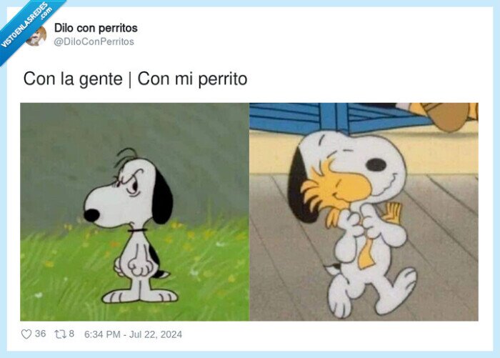 snoopy,perro,abrazar