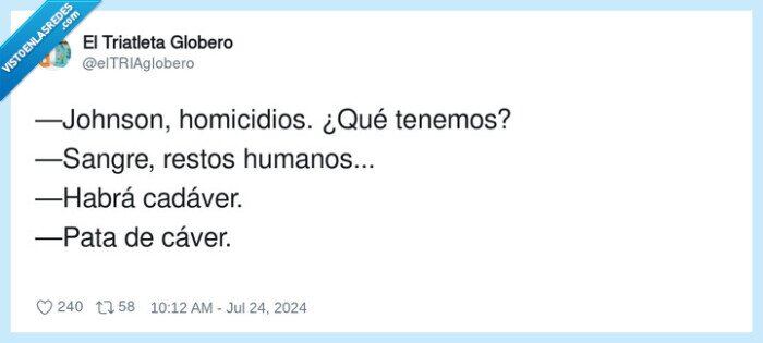 homicidios,johnson,cadáver,sangre,humanos