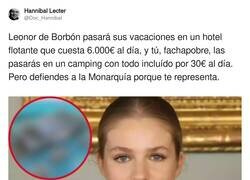 Enlace a ¿Vacaciones? ¿Qué es eso?, por @Doc_Hannibal