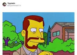 Enlace a La Pedroche buscando casito, por @Supertramp9713