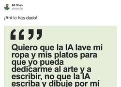 Enlace a Todo a su debido tiempo, por @AlfonTW