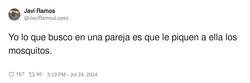 Enlace a La verdad de muchas relaciones, por @JaviRamosLopez